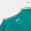 Liverpool Long Sleeve Shirt Third Away 2025/26 - bestfootballkits