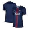 Women's PSG Home Soccer Jersey Jersey 2025/26 - bestfootballkits