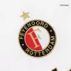 Feyenoord Home Soccer Jersey 25/26 Red&White - bestfootballkits