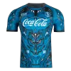 Napoli Pre-Match Soccer Jersey 25/26 Blue - bestfootballkits