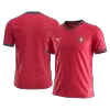 Portugal Home Soccer Jersey World Cup 2026 Red - bestfootballkits