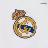 Player Version Real Madrid Soccer Home Jersey 2025/26 White - bestfootballkits