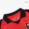 Replica Puma Stade Rennais Home Soccer Jersey 25/26 Red - bestfootballkits