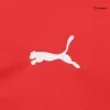 Replica Puma Stade Rennais Home Soccer Jersey 25/26 Red - bestfootballkits