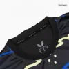 Everton Third Soccer Jersey 25/26 Black - bestfootballkits