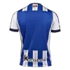 Real Sociedad Home Soccer Jersey 25/26 Blue&White - bestfootballkits