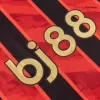 AFC Bournemouth Soccer Jersey Home 25/26 Red&Black - bestfootballkits