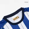 Real Sociedad Home Soccer Jersey 25/26 Blue&White - bestfootballkits