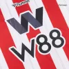 Sunderland Home Soccer Jersey 25/26 Red&White - bestfootballkits