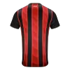 AFC Bournemouth Soccer Jersey Home 25/26 Red&Black - bestfootballkits