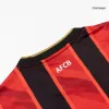 AFC Bournemouth Soccer Jersey Home 25/26 Red&Black - bestfootballkits