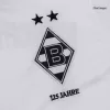 Borussia Mönchengladbach Home Soccer Jersey 25/26 White - bestfootballkits