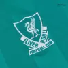 Liverpool Long Sleeve Shirt Third Away 2025/26 - bestfootballkits