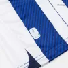 Real Sociedad Home Soccer Jersey 25/26 Blue&White - bestfootballkits