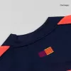 Barcelona Long Sleeve Shirt 2025/26 - bestfootballkits
