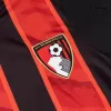 AFC Bournemouth Soccer Jersey Home 25/26 Red&Black - bestfootballkits