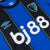 AFC Bournemouth Away Soccer Jersey 25/26 Blue&Black - bestfootballkits