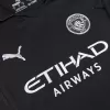 Women's Manchester City Away Soccer Jersey Jersey 2025/26 - bestfootballkits