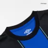 AFC Bournemouth Away Soccer Jersey 25/26 Blue&Black - bestfootballkits