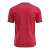 Portugal Home Soccer Jersey World Cup 2026 Red - bestfootballkits