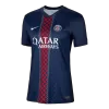 Women's PSG Home Soccer Jersey Jersey 2025/26 - bestfootballkits