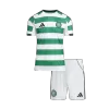 Celtic Home Kids Jerseys Kit 2025/26 - bestfootballkits