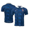 France Soccer Home Jersey 2026 Blue - bestfootballkits