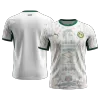 Senegal Home Soccer Jersey World Cup 2026 White - bestfootballkits