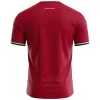 Hungary Home Soccer Jersey World Cup 2026 Red - bestfootballkits