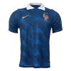 France Soccer Home Jersey 2026 Blue - bestfootballkits