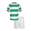 Celtic Home Kids Jerseys Kit 2025/26 - bestfootballkits