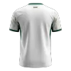Senegal Home Soccer Jersey World Cup 2026 White - bestfootballkits