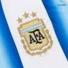 Argentina Home Kids Jerseys Kit 2025/26 - bestfootballkits
