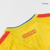Colombia Home World Cup Kids Jerseys Kit 2026 - bestfootballkits