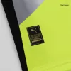 Borussia Dortmund Away Kids Jerseys Kit 2025/26 - bestfootballkits