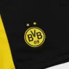 Borussia Dortmund Home Kids Jerseys Kit 2025/26 - bestfootballkits
