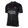PSG Fourth Soccer Jersey 25/26 Black - bestfootballkits