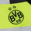 Borussia Dortmund Away Kids Jerseys Kit 2025/26 - bestfootballkits