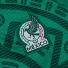 Mexico Home Kids Jerseys Kit 2025/26 - bestfootballkits