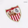 Sevilla Home Soccer Jersey 25/26 White - bestfootballkits