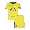 Tottenham Hotspur Kids Jerseys Kit 2025/26 - bestfootballkits