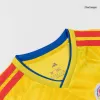 Colombia Home World Cup Kids Jerseys Kit 2026 - bestfootballkits