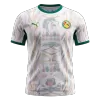 Senegal Home Soccer Jersey World Cup 2026 White - bestfootballkits