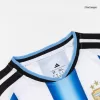 Argentina Home Kids Jerseys Kit 2025/26 - bestfootballkits