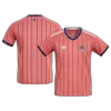 Scotland Away Soccer Jersey World Cup 2026 Pink - bestfootballkits