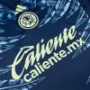 Club America Away Kids Jerseys Kit 2025/26 - bestfootballkits