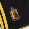 Belgium Home Kids Jerseys Kit 2025/26 - bestfootballkits