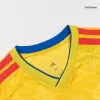 Colombia Home Soccer Jersey World Cup 2026 Yellow - bestfootballkits