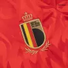 Belgium Home Kids Jerseys Kit 2025/26 - bestfootballkits