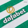 Celtic Home Kids Jerseys Kit 2025/26 - bestfootballkits